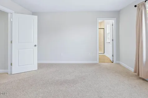 529 Brittany Court Durham NC 27703