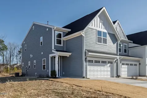 529 Brittany Court Durham NC 27703