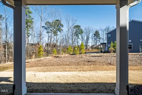 529 Brittany Court Durham NC 27703