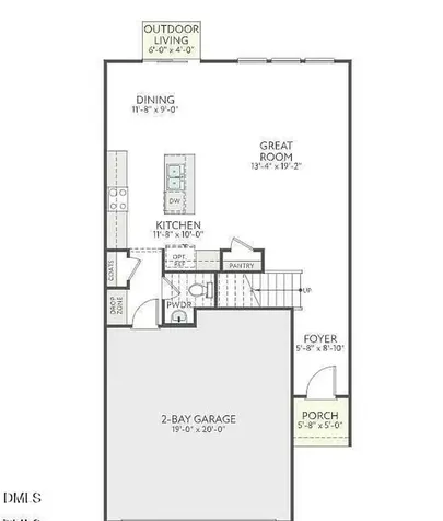 529 Brittany Court Durham NC 27703