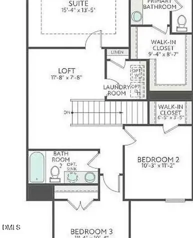 529 Brittany Court Durham NC 27703
