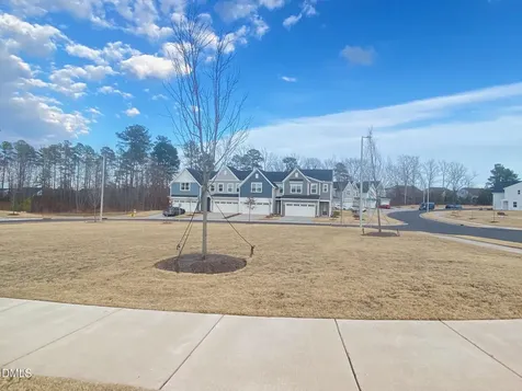 529 Brittany Court Durham NC 27703