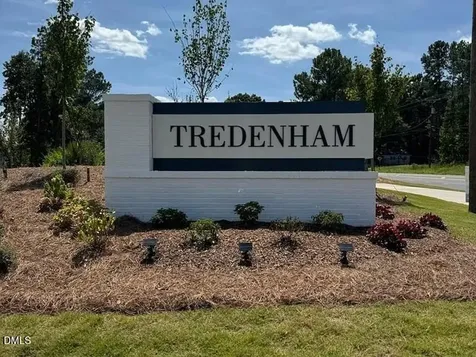 529 Brittany Court Durham NC 27703
