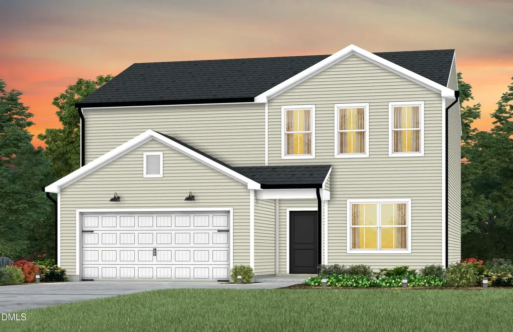 1142 Sawmill Grove Drive Durham NC 27704