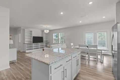 481 Campbell Ridge Place Wendell NC 27591