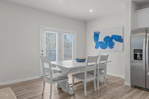 481 Campbell Ridge Place Wendell NC 27591