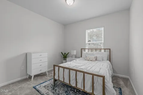 481 Campbell Ridge Place Wendell NC 27591