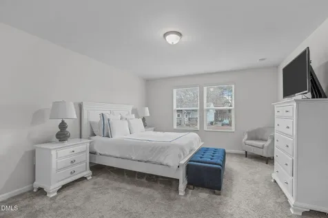 481 Campbell Ridge Place Wendell NC 27591