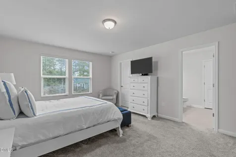 481 Campbell Ridge Place Wendell NC 27591