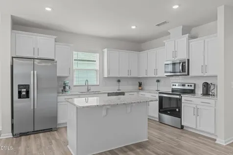 481 Campbell Ridge Place Wendell NC 27591