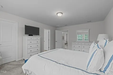 481 Campbell Ridge Place Wendell NC 27591