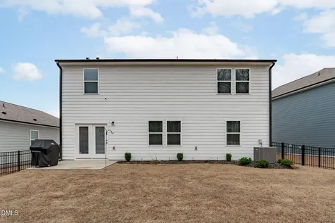 481 Campbell Ridge Place Wendell NC 27591