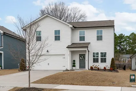 481 Campbell Ridge Place Wendell NC 27591