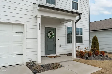 481 Campbell Ridge Place Wendell NC 27591