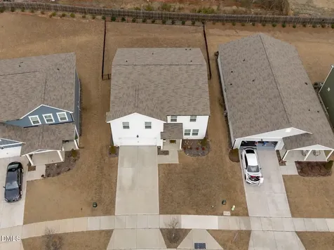 481 Campbell Ridge Place Wendell NC 27591