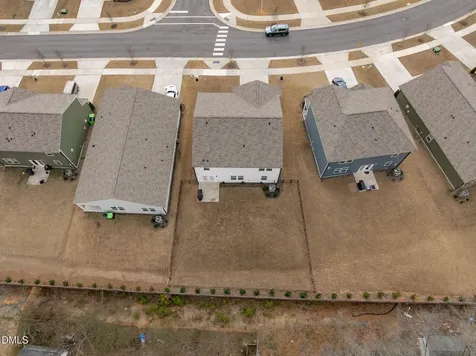 481 Campbell Ridge Place Wendell NC 27591