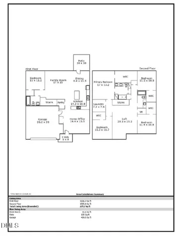 481 Campbell Ridge Place Wendell NC 27591