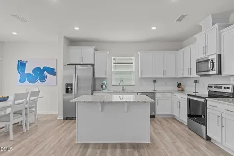 481 Campbell Ridge Place Wendell NC 27591