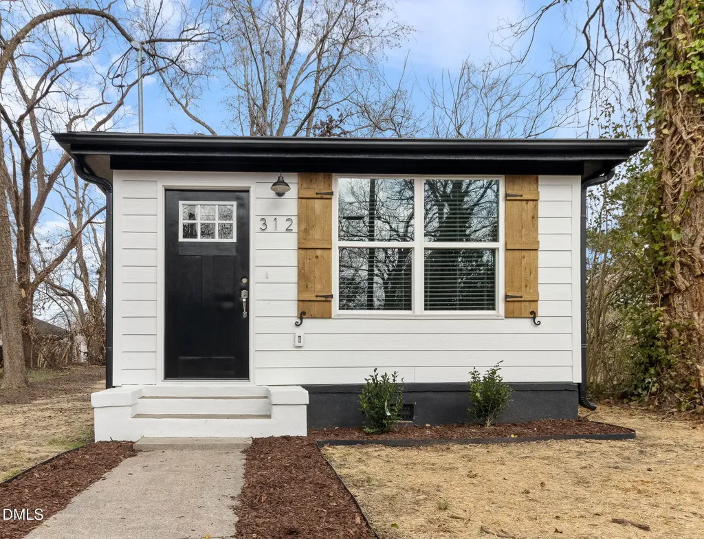 312 Union Street Rocky Mount NC 27803