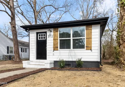 312 Union Street Rocky Mount NC 27803