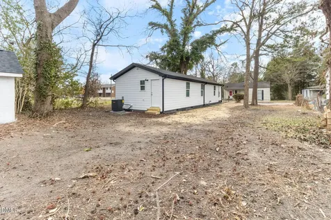 312 Union Street Rocky Mount NC 27803