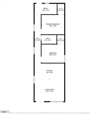 312 Union Street Rocky Mount NC 27803