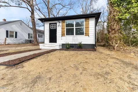 312 Union Street Rocky Mount NC 27803