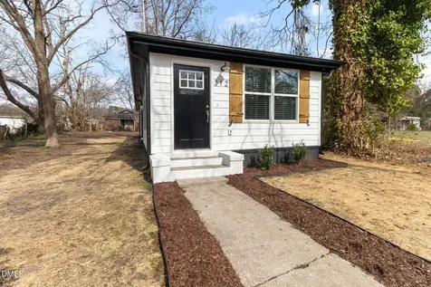 312 Union Street Rocky Mount NC 27803