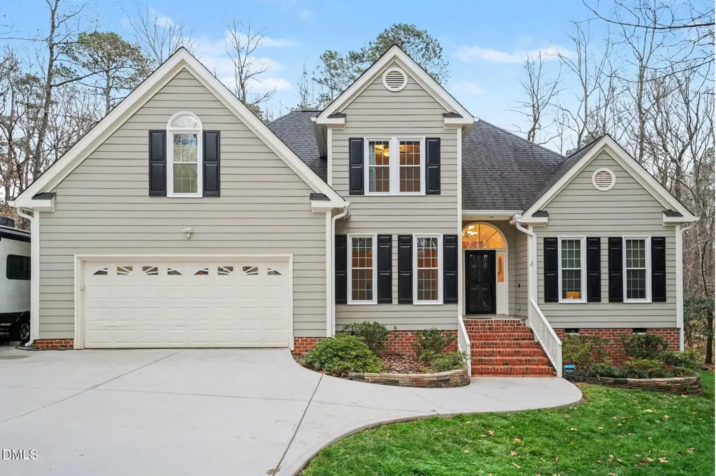 9412 Springdale Drive Raleigh NC 27613