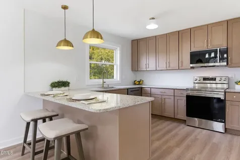 5412 Peppercorn Street Durham NC 27704