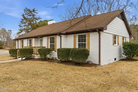 5412 Peppercorn Street Durham NC 27704