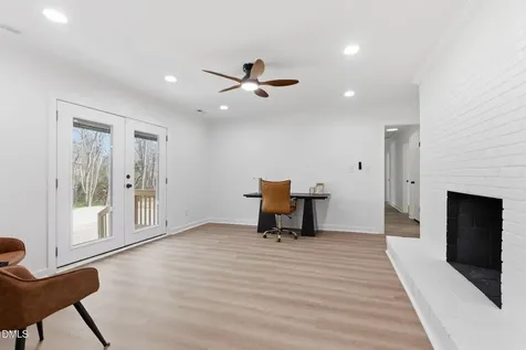 5412 Peppercorn Street Durham NC 27704