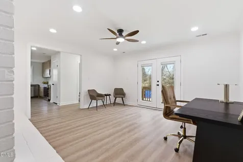 5412 Peppercorn Street Durham NC 27704