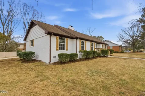 5412 Peppercorn Street Durham NC 27704