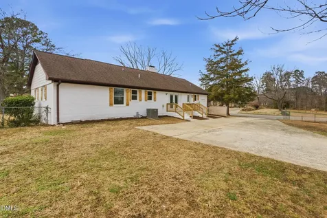 5412 Peppercorn Street Durham NC 27704