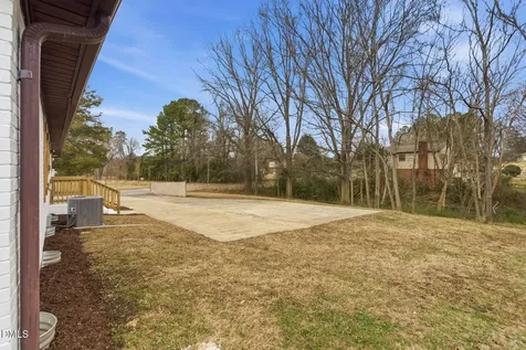 5412 Peppercorn Street Durham NC 27704