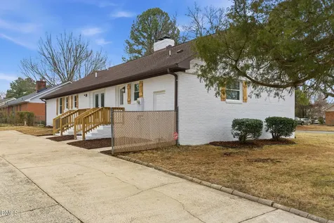5412 Peppercorn Street Durham NC 27704