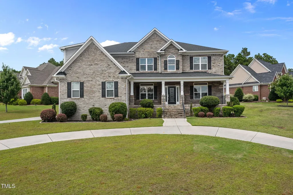 3108 Hampton Ridge Road Fayetteville NC 28311