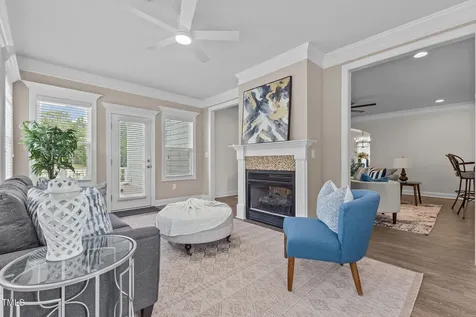 3108 Hampton Ridge Road Fayetteville NC 28311