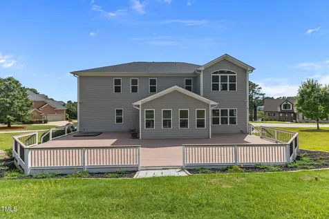 3108 Hampton Ridge Road Fayetteville NC 28311