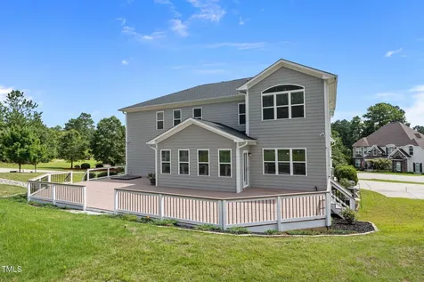 3108 Hampton Ridge Road Fayetteville NC 28311