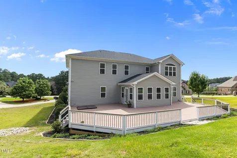 3108 Hampton Ridge Road Fayetteville NC 28311