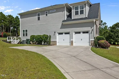 3108 Hampton Ridge Road Fayetteville NC 28311