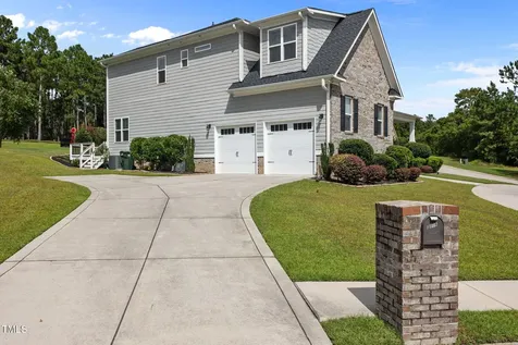 3108 Hampton Ridge Road Fayetteville NC 28311