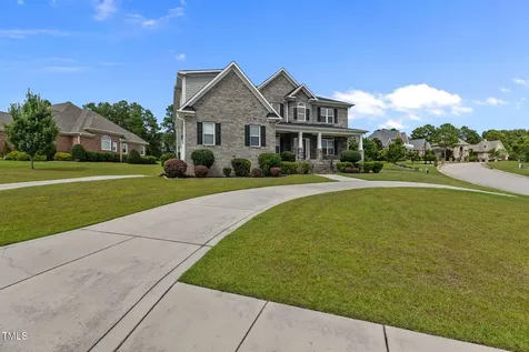 3108 Hampton Ridge Road Fayetteville NC 28311