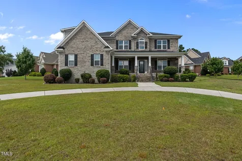 3108 Hampton Ridge Road Fayetteville NC 28311