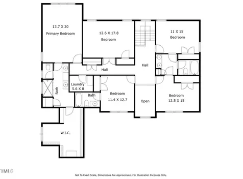 3108 Hampton Ridge Road Fayetteville NC 28311