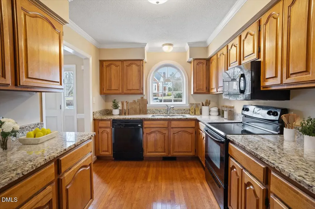 2847 Bedfordshire Court Raleigh NC 27604