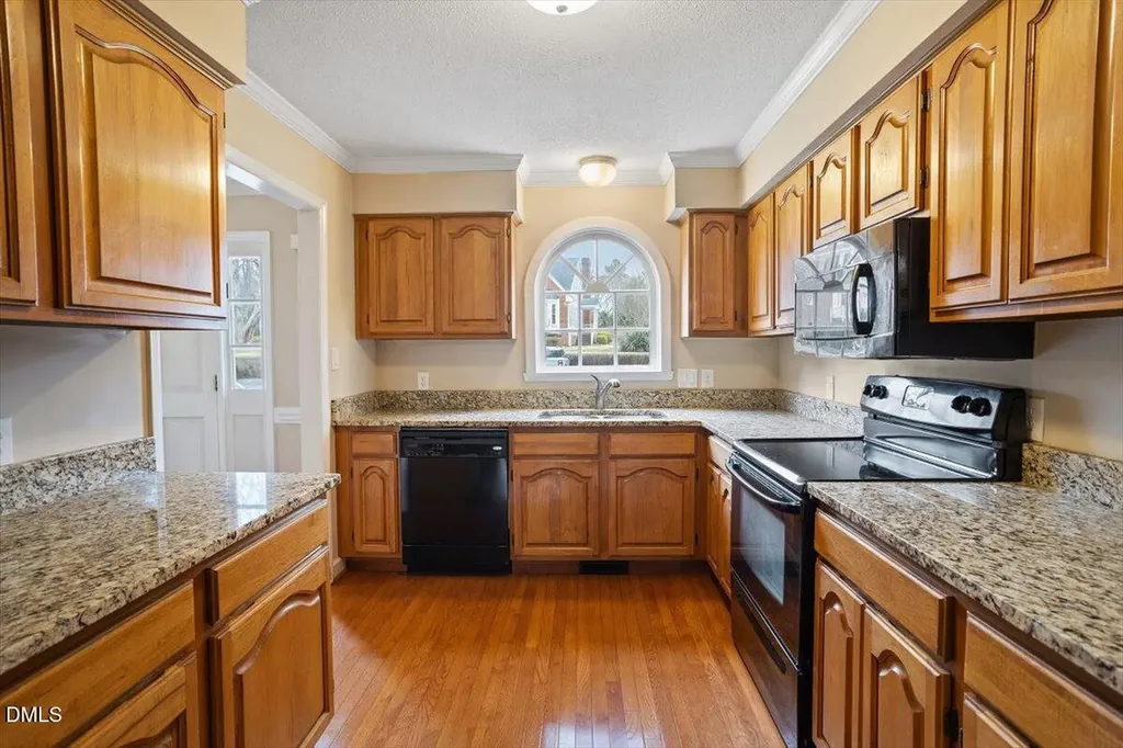 2847 Bedfordshire Court Raleigh NC 27604