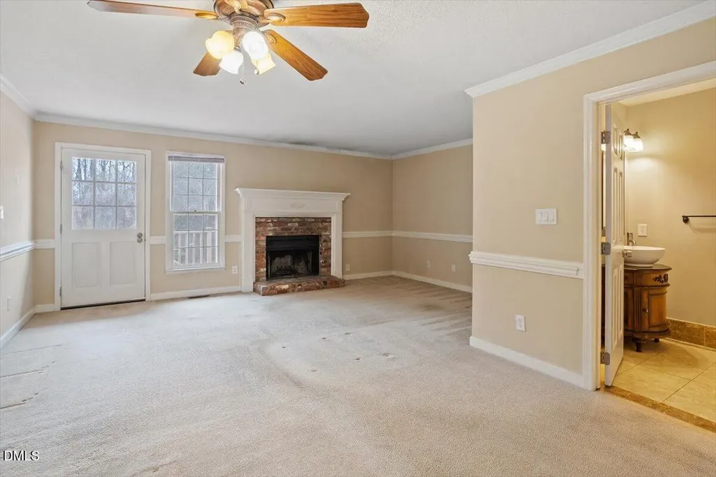 2847 Bedfordshire Court Raleigh NC 27604